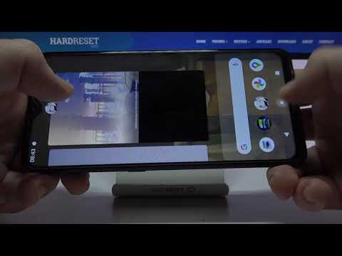 Gear Club Performance Test on NOKIA 5.3 - Gameplay