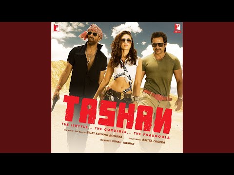 Dil Haara (From "Tashan")