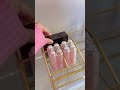 Organizing My Dior Makeup Collection Diorbeauty Dior Makeuporganization