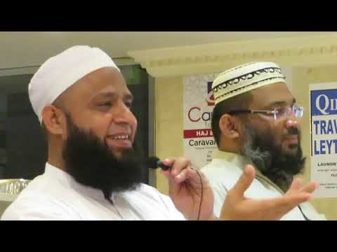 Seminar about Hajj-2019 and ziker