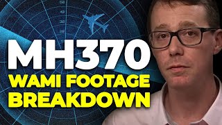 US Military's Secret Surveillance REVEALED - Wide Area Motion Imagery