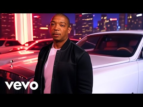 Ja Rule - Get Up (Music Video) 2025