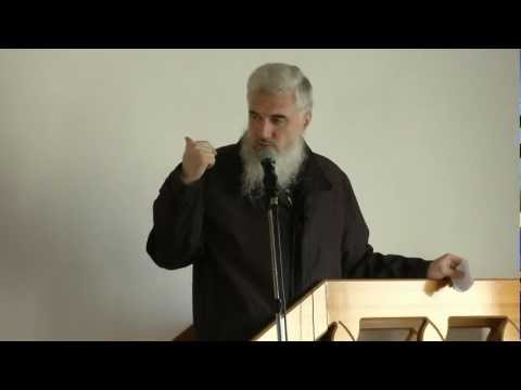 Teuhidi dhe Mevludi - Altin Plumbi - HUTBE