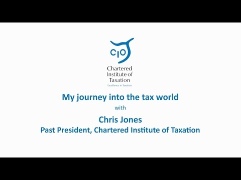 Tax adviser video 1
