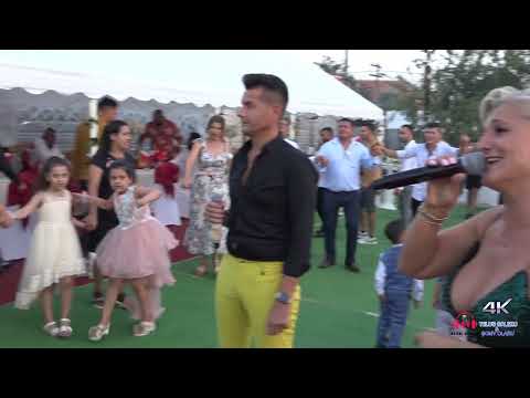 HD5 Nunta și Botez Miri Adrian și Larisa și Băiețelul Elias la Plopsor