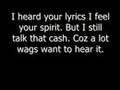 American boy (Lyrics) Estelle ft Kanye West 