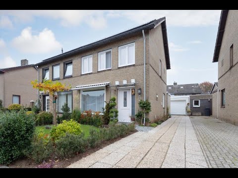 Hombergergweg 14 - Lottum