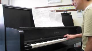 This Is The Day - Alto - Part 1