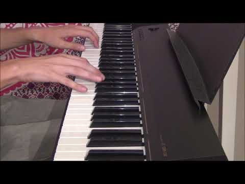 “One More Kiss, Dear” by Vangelis and Peter Skellern