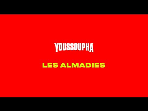 Video thumbnail for LES ALMADIES (Interlude)