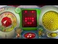 Leapfrog Fridge DJ 1 The Uppercase Letter Song