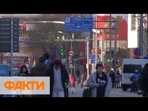 В Китае выросла смертность от коронавируса – заражены 830 человек