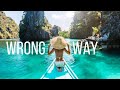Dj Goja Wrong Way