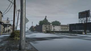 GTA V - Strange Days