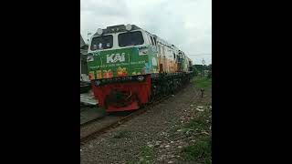 Download lagu NXGHT - Blue Horizon Funk Slowed #keretaapi #railfansdaop8 #shortvideo mp3