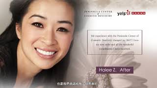 Peninsula Center of Cosmetic Dentistry