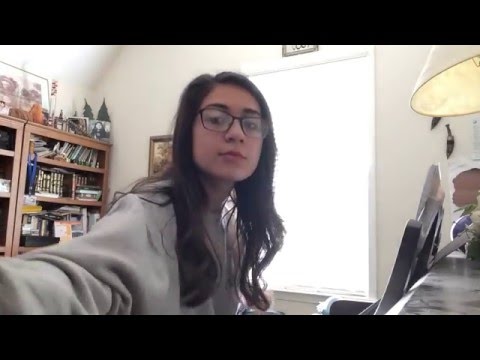 Heaven - Raneem Imam (an original song)