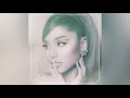 Ariana Grande Positions Version Skyrock
