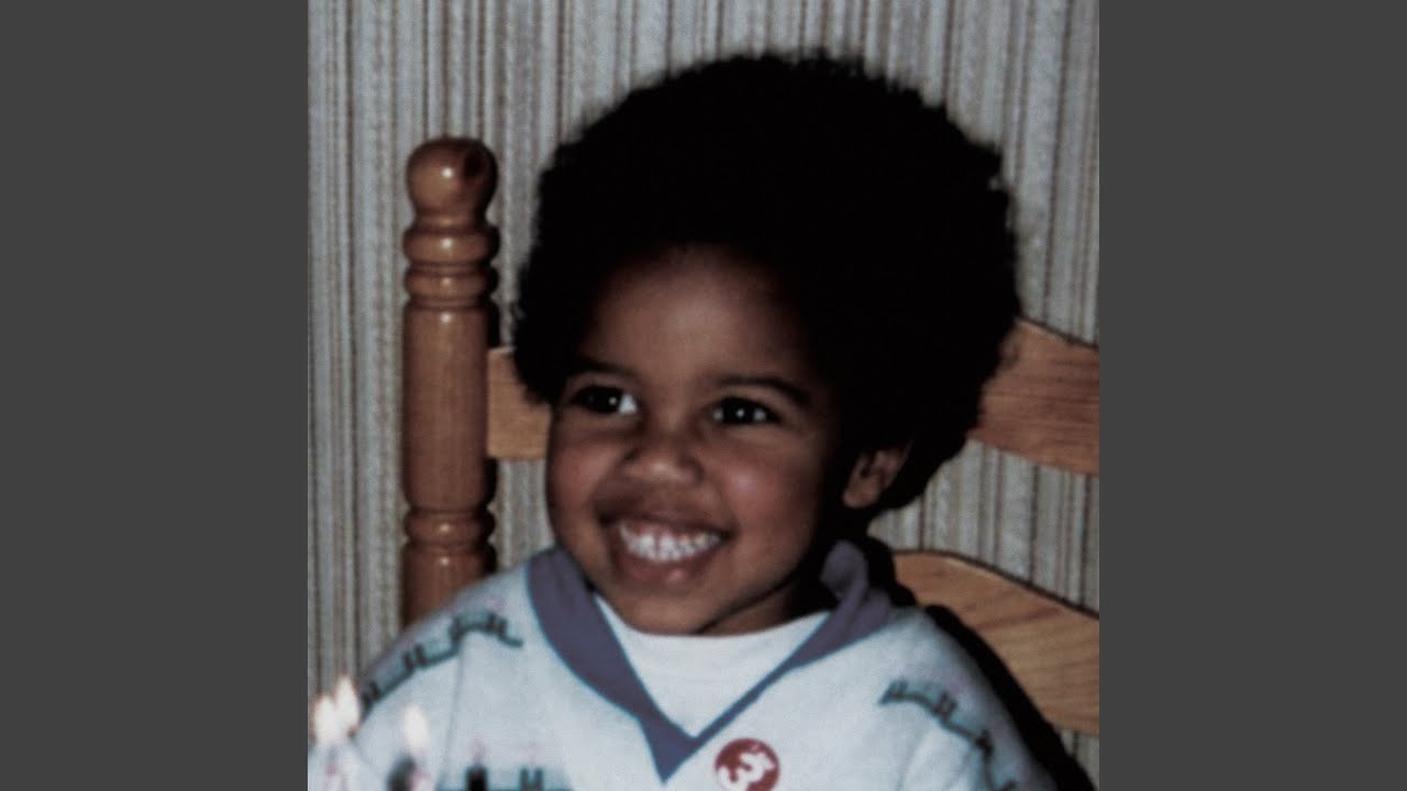 Young Fathers - Fortunes