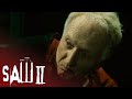 Jigsaw Beat Down Scene Saw II
