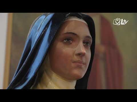 Izdvojeno - Proslava svete Terezije od djeteta Isusa u Rijeci