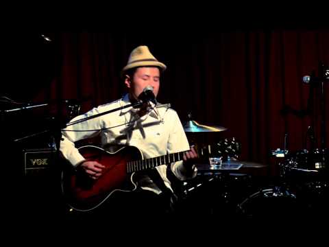 TOKYO ACOUSTIC SESSION LIVE 2012.12.1 : ALOHA - 恋のリズム