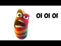 Oi Oi Oi Red Larva New Music Video