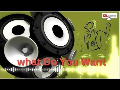 What do you want - Mindme feat Matt Bloyd