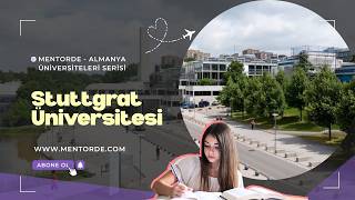 Stuttgart Üniversitesi | Almanya'da Mühendislik ve Kariyer Rehberi
