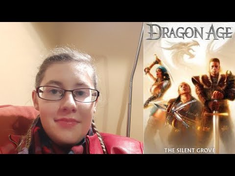 Dragon Age: The Silent Grove Comic Review