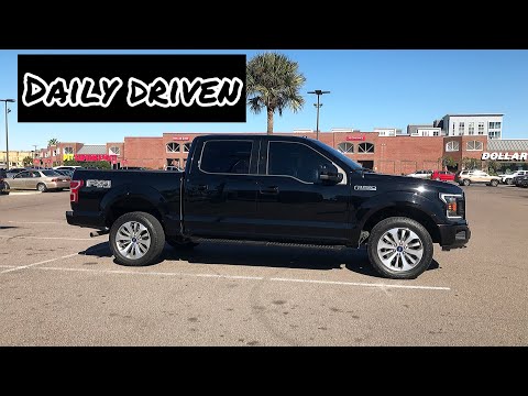 Vor- und Nachteile des täglichen Lkw-Fahrens