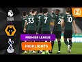 SPURS HEBBEN EEN DROOMSTART! ? | Wolverhampton vs Tottenham | Premier League 2020/21 | Samenvatting