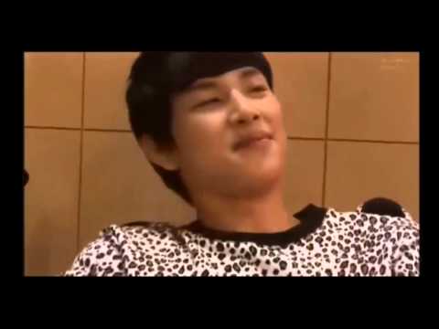 Park Hyung Sik and Yim Shi Wan