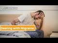 Dealing with Migraines in a Holistic Way