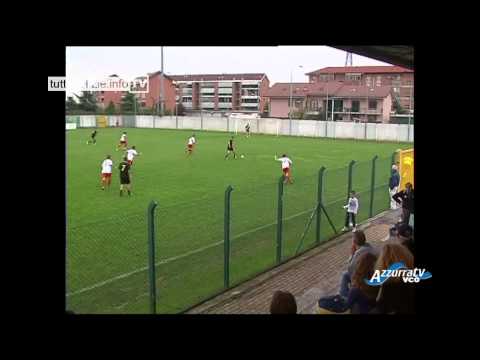 5° giornata Settimo - Sporting Bellinzago