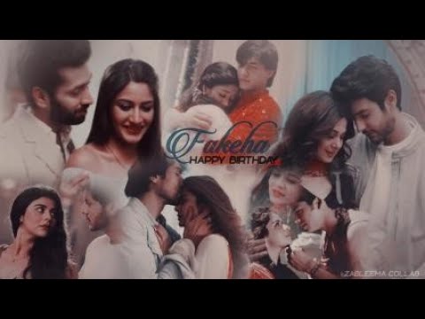 𝑯𝒂𝒑𝒑𝒚 𝑩𝒊𝒓𝒕𝒉𝒅𝒂𝒚 𝑭𝒂𝒌𝒆𝒉𝒂🎂🥳| 𝑺𝒂𝒂𝒕𝒉𝒊𝒚𝒂 [𝒁𝒂𝒃𝑳𝒆𝒆𝒎𝒂 𝑪𝒐𝒍𝒍𝒂𝒃]