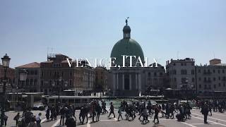 VENICE TOUR