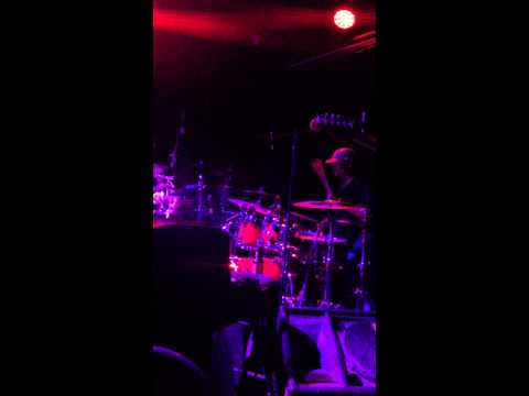 Robert "Sput" tearing it up