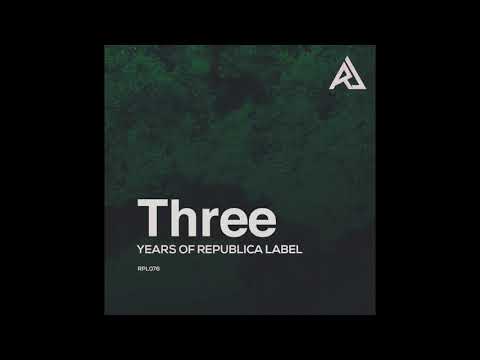 Roberto Octava - Crunch (Original Mix)