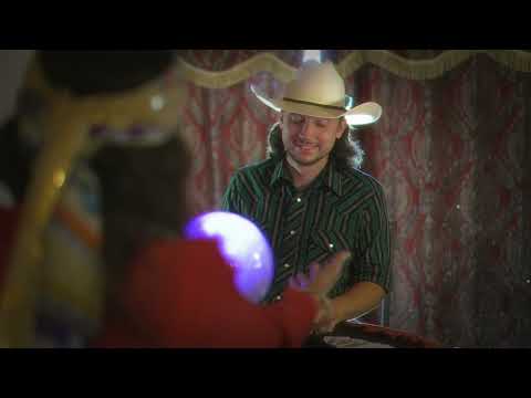 Alex Key - Fortune Teller (Official Visualizer and Lyric Video)