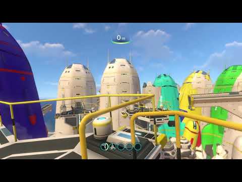 Most Normal Neptune Rocket Launch