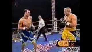 Wladimir Klitschko Vs Cody Koch 23 05 1998