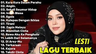 Download lagu Lagu Lesti Terpopuler Terbaru 2026|| Lesti Full Album Terbaik 2026 ||  Sekali Seumur Hidup  /Angin mp3