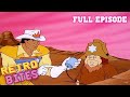 The Day The Town Was Taken Bravestarr Full Episode Retro Bites