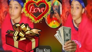 Download lagu Elun Quftu Sapirsi Ajiba Godhe Maasha allaa Rabbin Isaa Garagaruu mp3