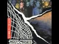 Holy moses - Education