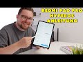 Xiaomi Redmi Pad Pro Tablet Wie Und Was Geht Mit HyperOS Tipps Tricks Zum Einstieg