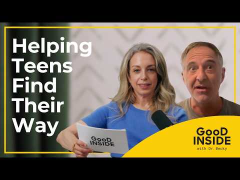 How We Grow Up: Inside the Adolescent Brain with Matt Richtel