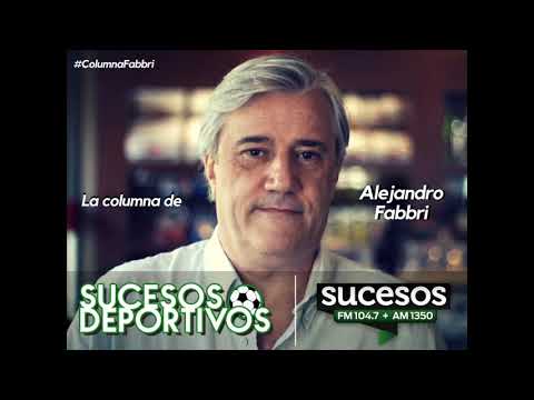 La Columna de Alejandro Fabbri