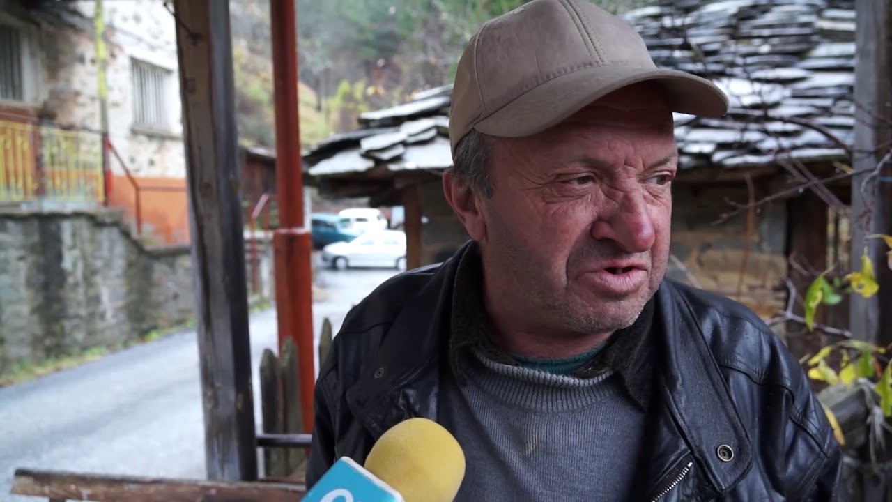 40-метрова подпорна стена даде надежда на жителите на Острица